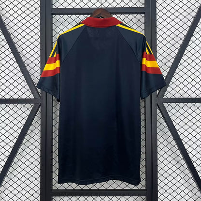 AS Roma 1991 Third Away Shirt