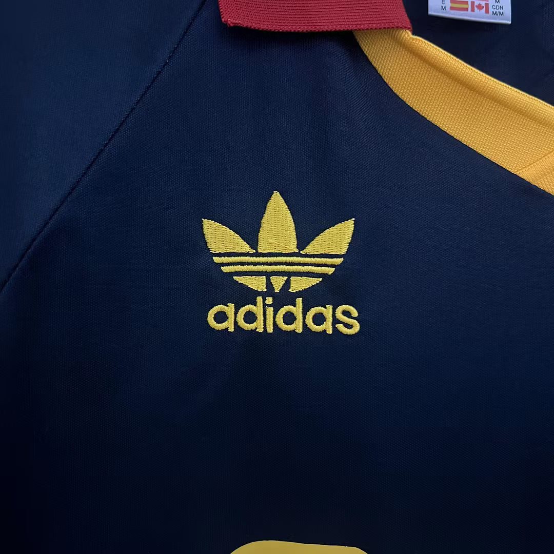 AS Roma 1991 Third Away Shirt