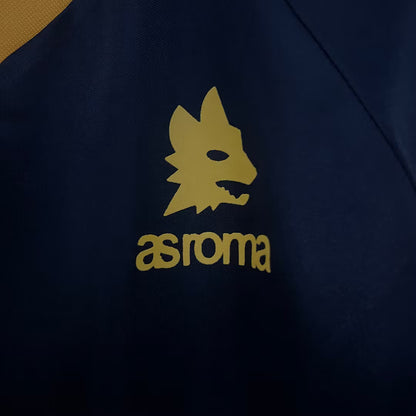 AS Roma 1991 Third Away Shirt