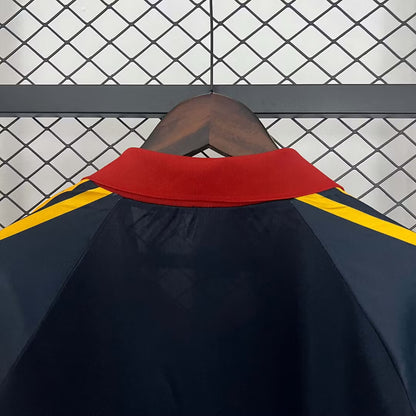 AS Roma 1991 Third Away Shirt