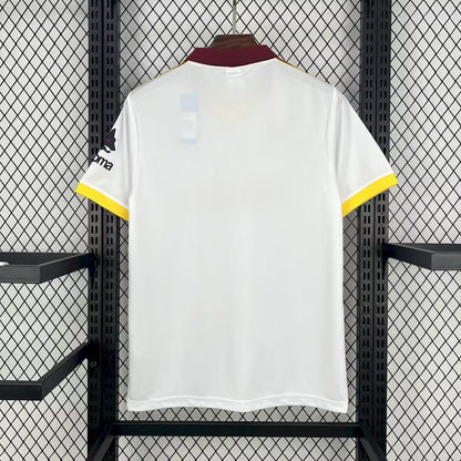 AS Roma 1992 Away Shirt