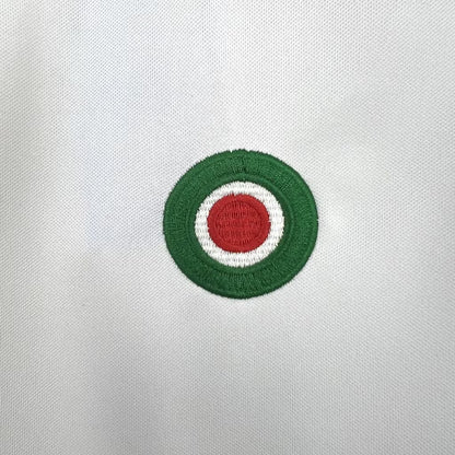 AS Roma 1992 Away Shirt