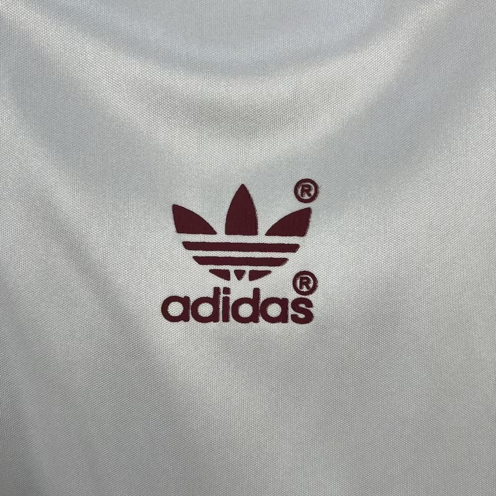 AS Roma 1992 Away Shirt