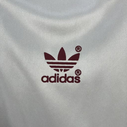 AS Roma 1992 Away Shirt