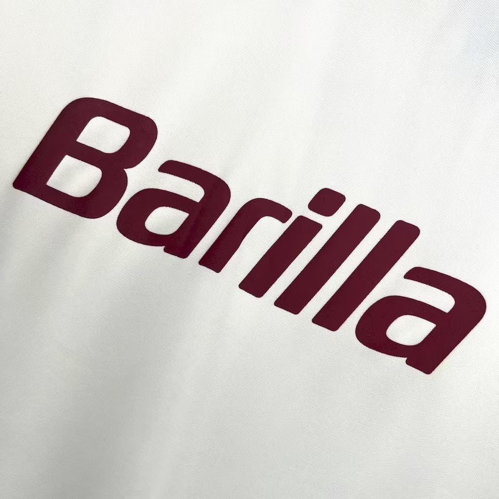 AS Roma 1992 Away Shirt