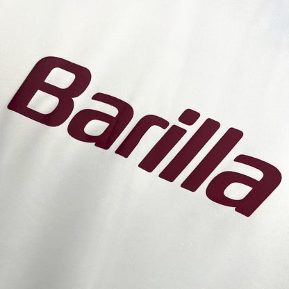 AS Roma 1992 Away Shirt