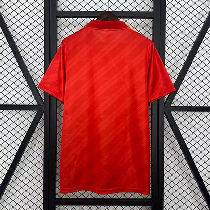 AS Roma 1992 Third Away Shirt