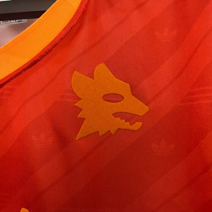 AS Roma 1992 Third Away Shirt