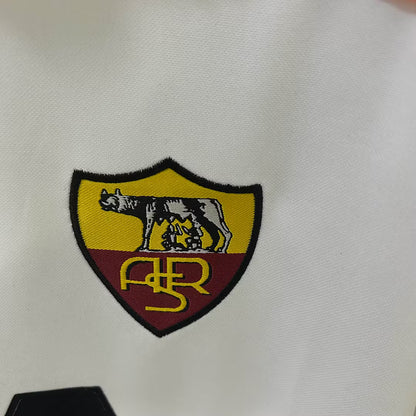 AS Roma 1998 Away Shirt