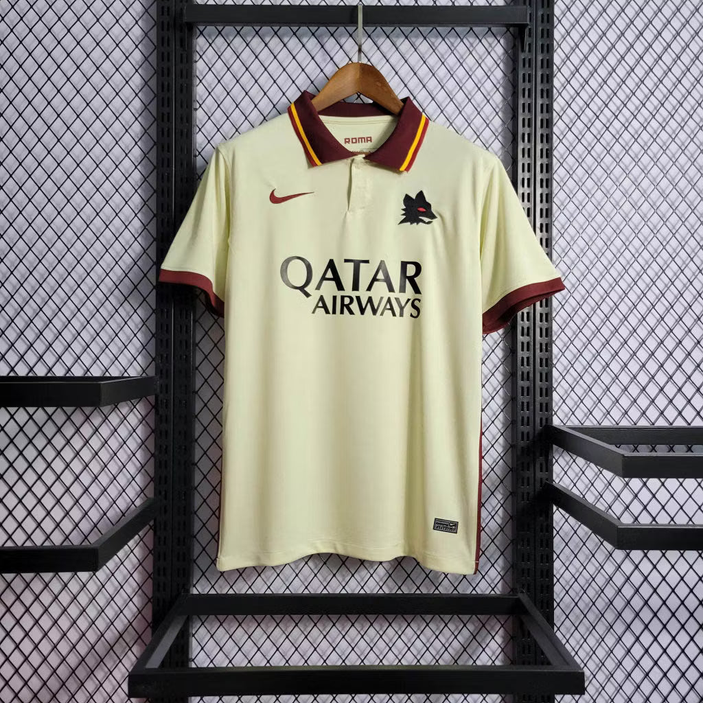 AS Roma 2020 Away Shirt