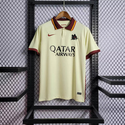 AS Roma 2020 Away Shirt