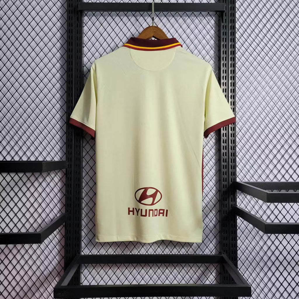AS Roma 2020 Away Shirt