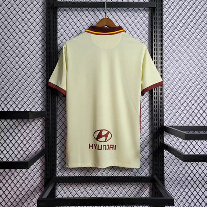 AS Roma 2020 Away Shirt