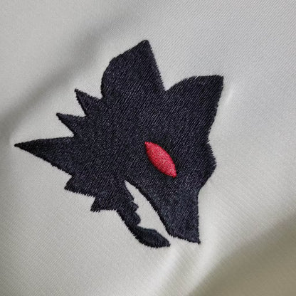 AS Roma 2020 Away Shirt