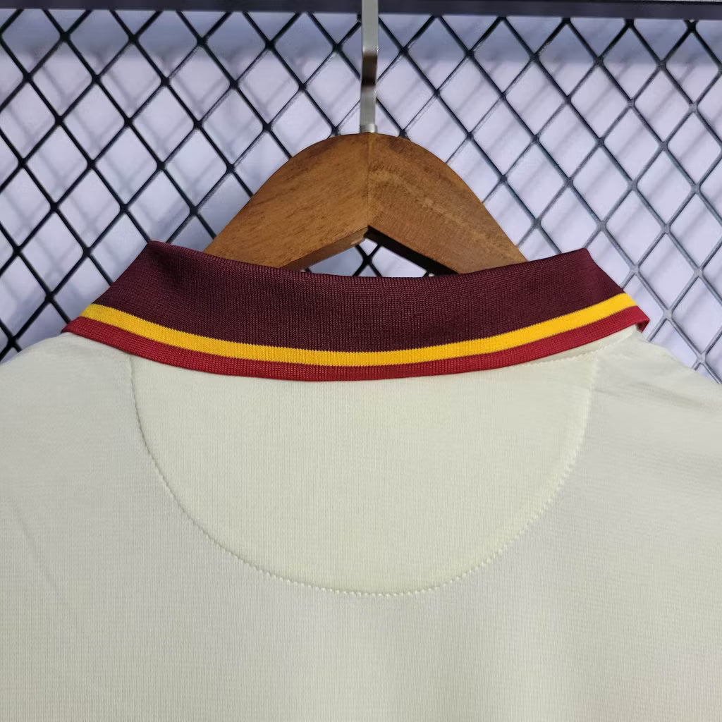 AS Roma 2020 Away Shirt