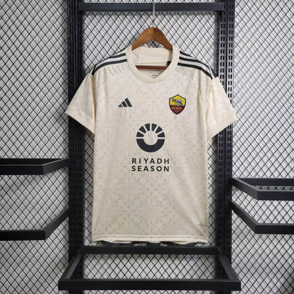 AS Roma 2023  Away Shirt