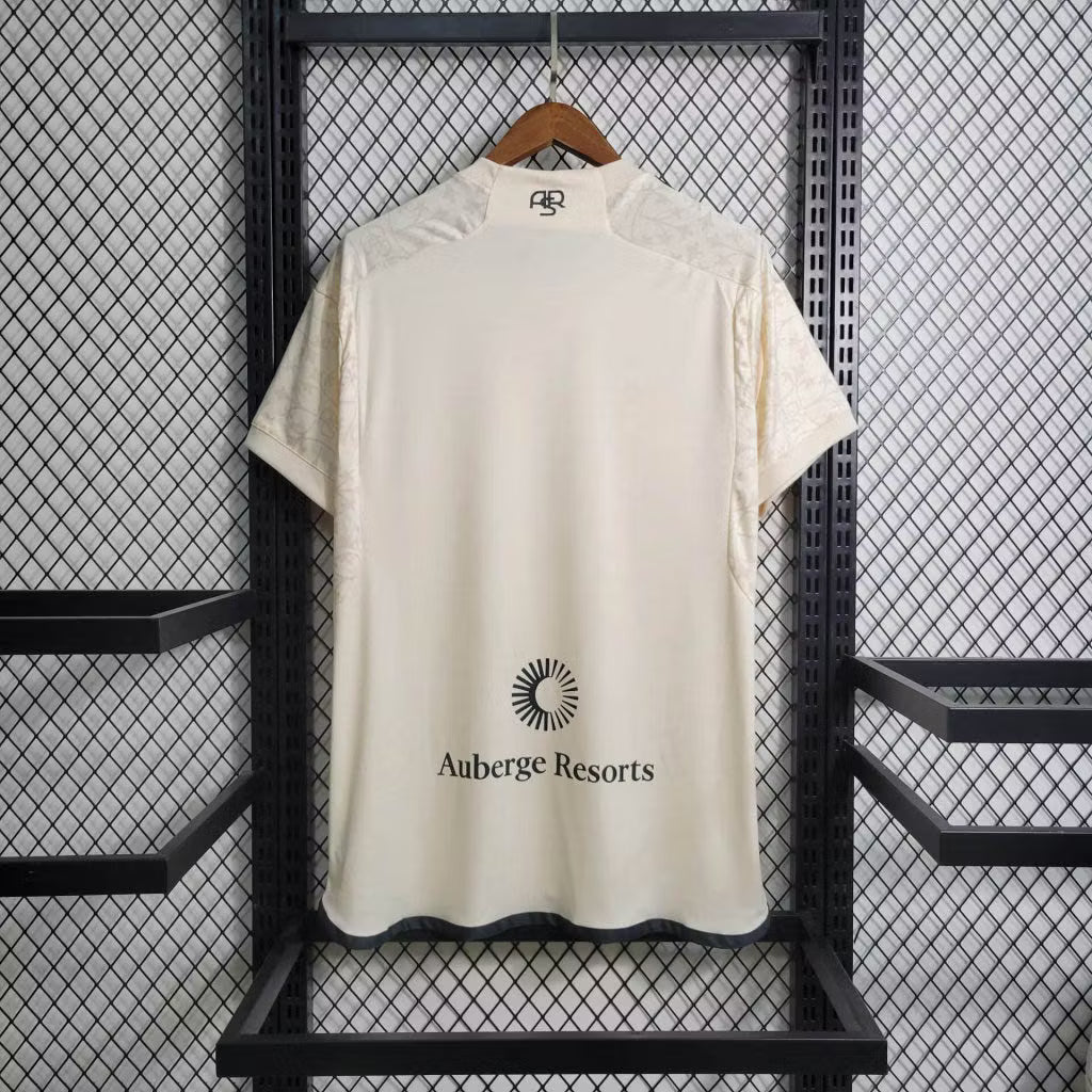 AS Roma 2023  Away Shirt