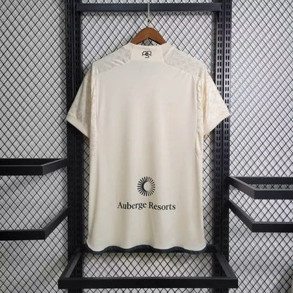 AS Roma 2023  Away Shirt