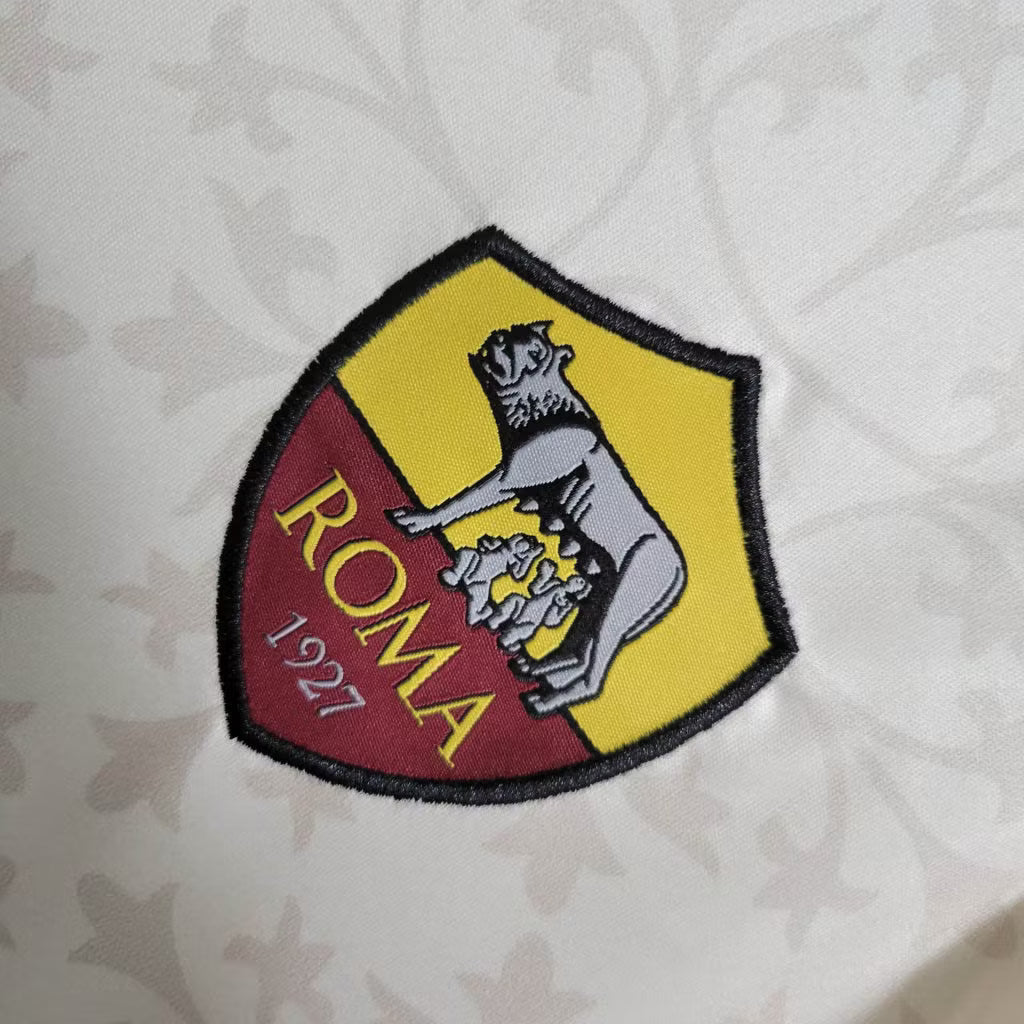 AS Roma 2023  Away Shirt