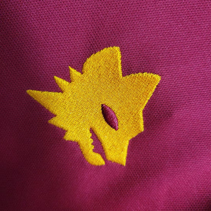 AS Roma 2023 Home Shirt