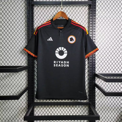 AS Roma 2023 Third Away Shirt