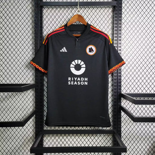 AS Roma 2023 Third Away Shirt