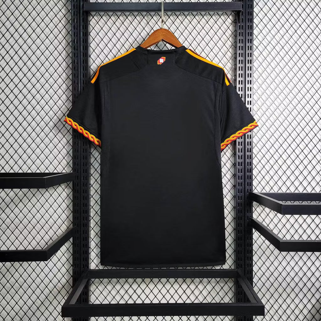 AS Roma 2023 Third Away Shirt