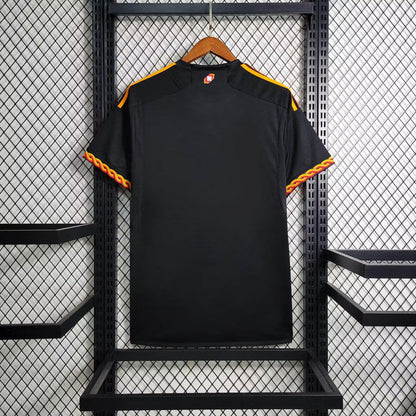 AS Roma 2023 Third Away Shirt