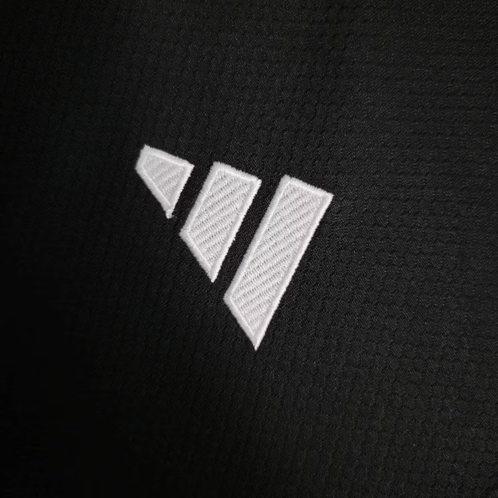 AS Roma 2023 Third Away Shirt