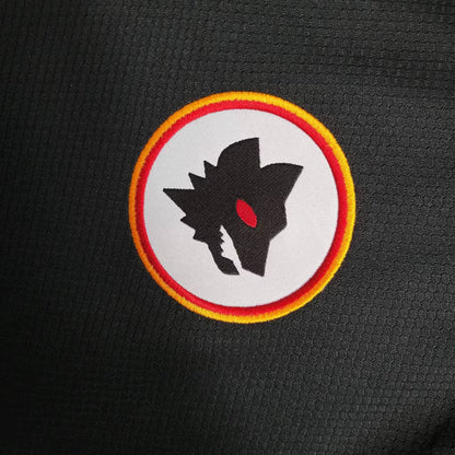 AS Roma 2023 Third Away Shirt