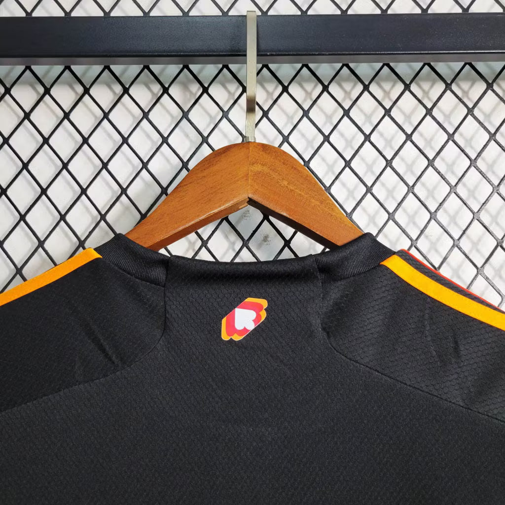 AS Roma 2023 Third Away Shirt