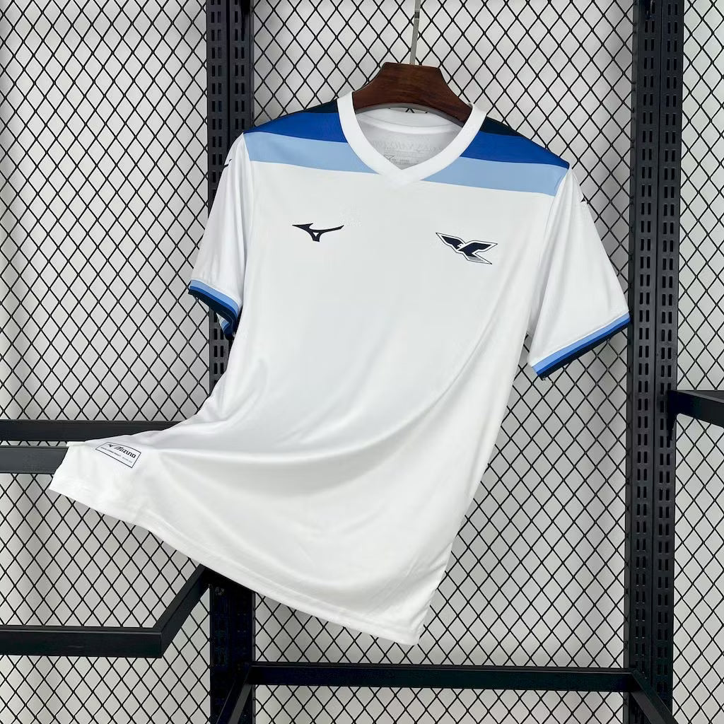 Lazio 2024 Anniversary Shirt