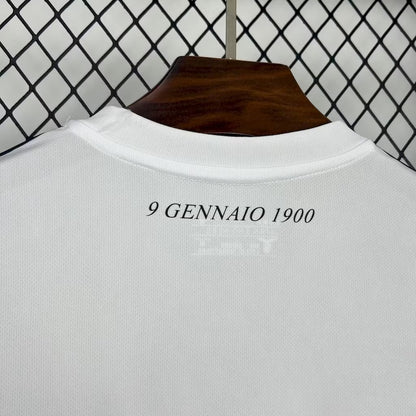 Lazio 2024 Anniversary Shirt