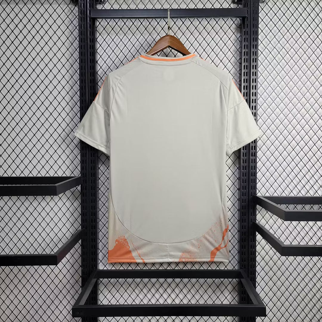 AS Roma 2024 Away Shirt
