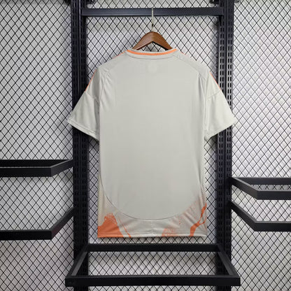 AS Roma 2024 Away Shirt
