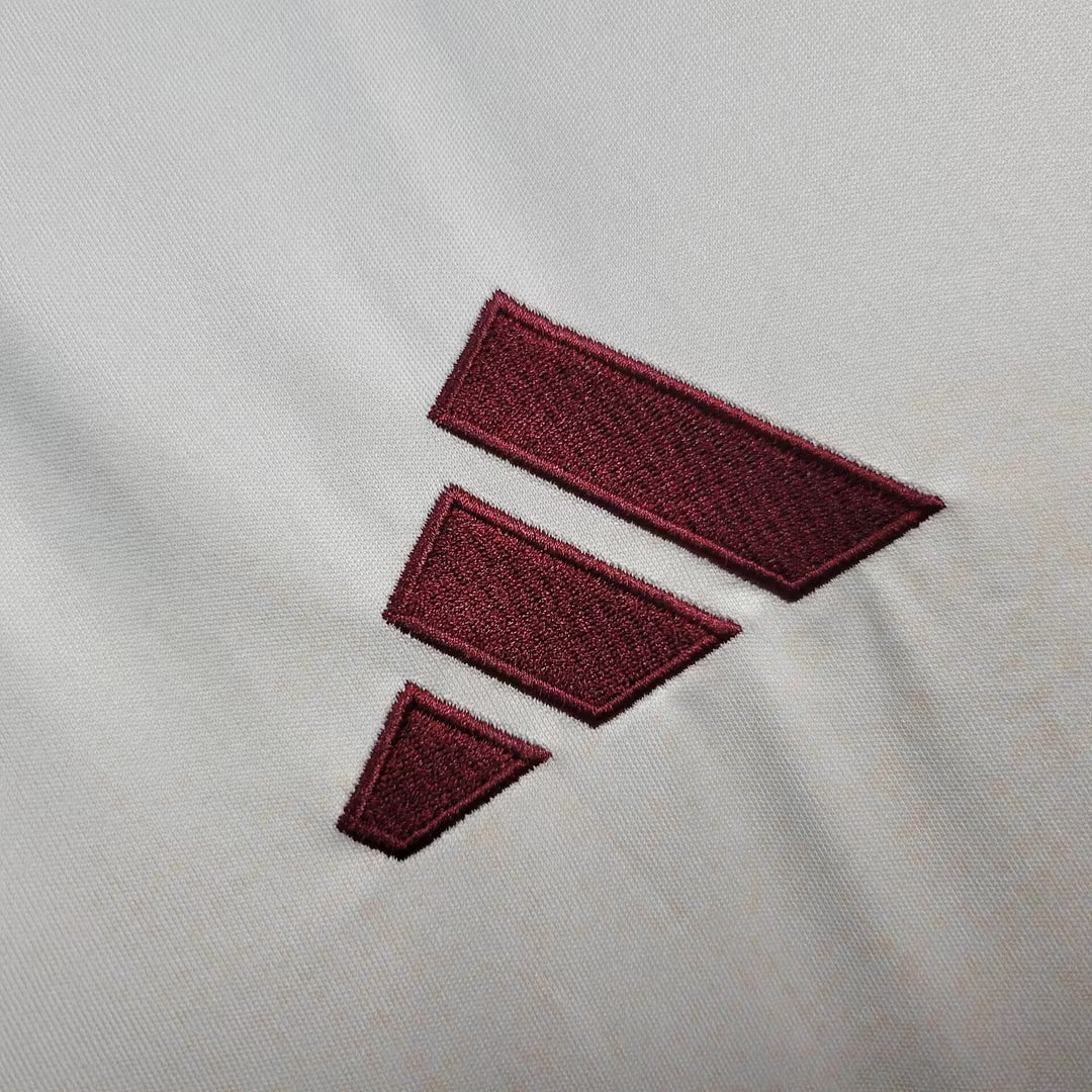 AS Roma 2024 Away Shirt