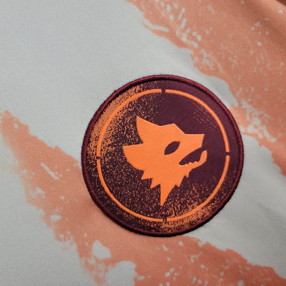 AS Roma 2024 Away Shirt