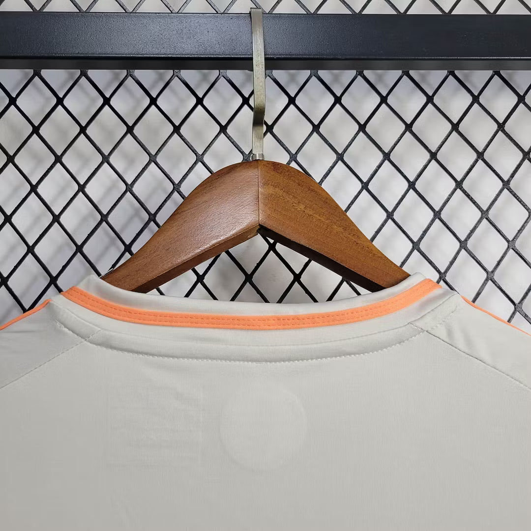 AS Roma 2024 Away Shirt