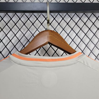 AS Roma 2024 Away Shirt