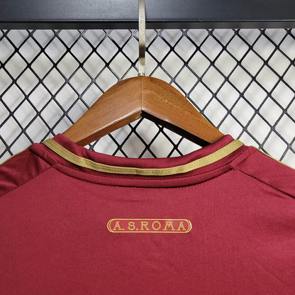 AS Roma 2024 Home Shirt
