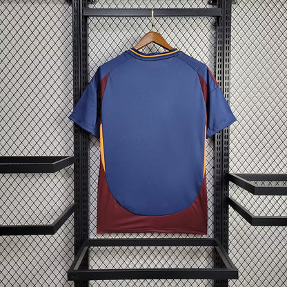 AS Roma 2024 Third Away Shirt