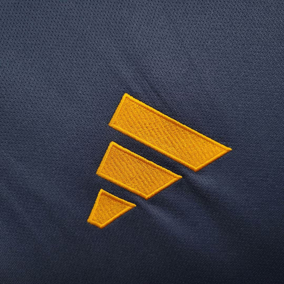 AS Roma 2024 Third Away Shirt