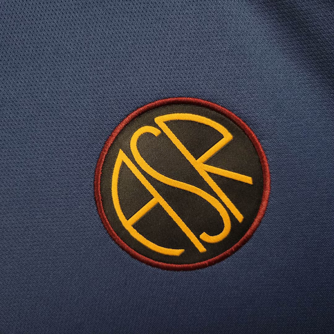 AS Roma 2024 Third Away Shirt