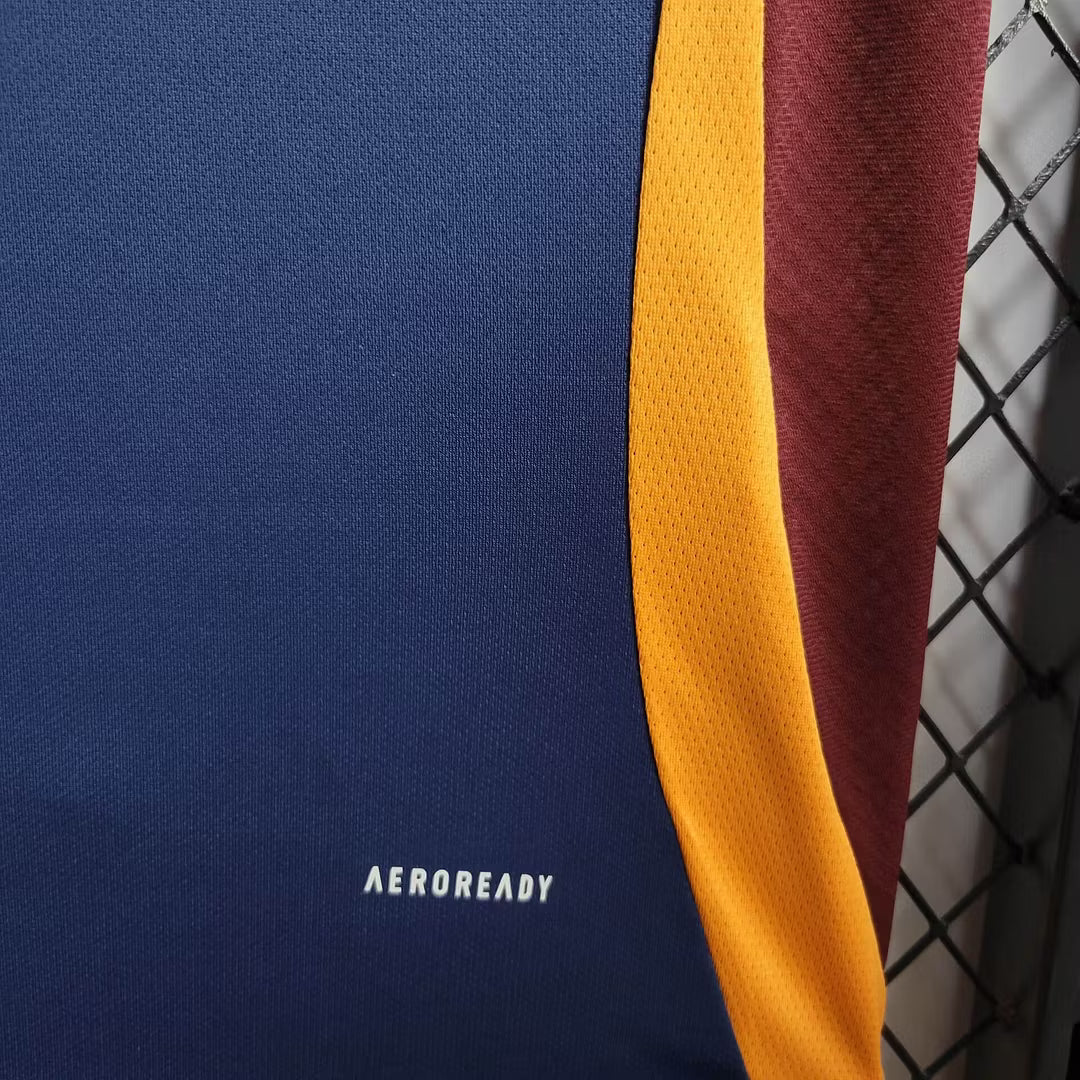 AS Roma 2024 Third Away Shirt