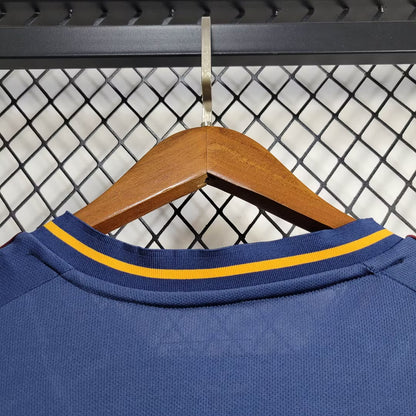 AS Roma 2024 Third Away Shirt