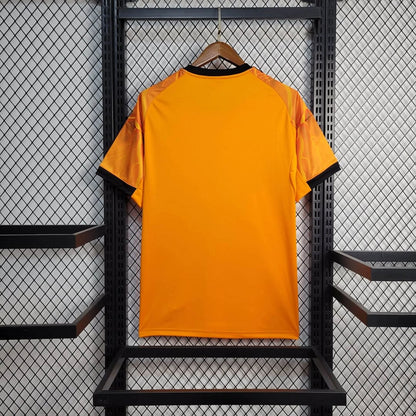 AS Roma 2025 Away Shirt