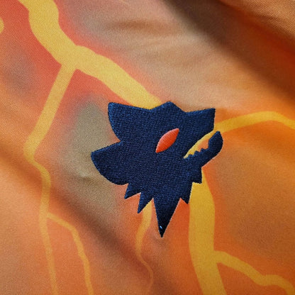 AS Roma 2025 Away Shirt