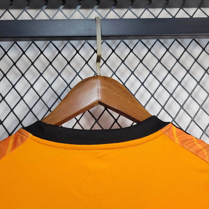 AS Roma 2025 Away Shirt