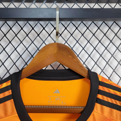 AS Roma 2025 Away Shirt
