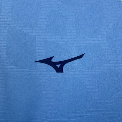 Lazio 2025 Home Shirt